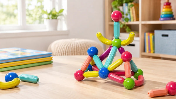 Which STEM Toys Are Best for Each Age Group?