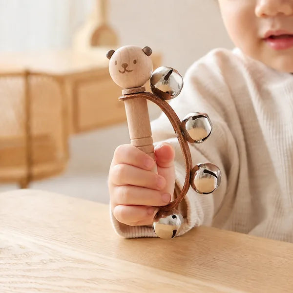 Montessori Toys for Babies (0-12 Months)