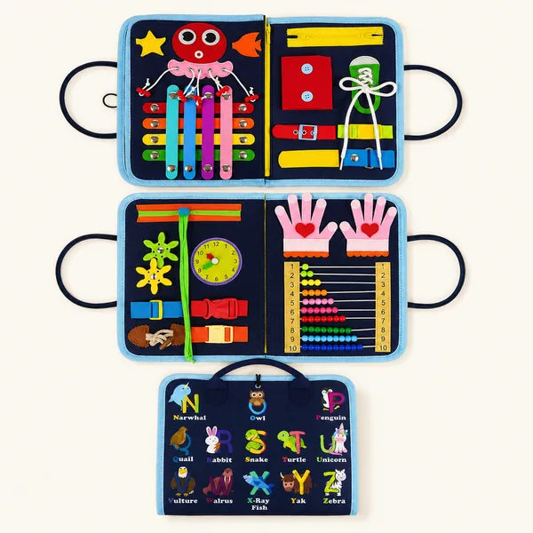 Educational Toys for 4-5 Year Olds